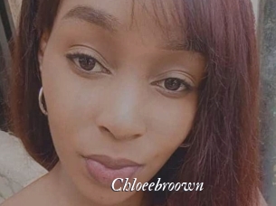 Chloeebroown