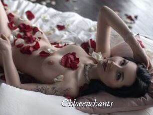 Chloeenchants