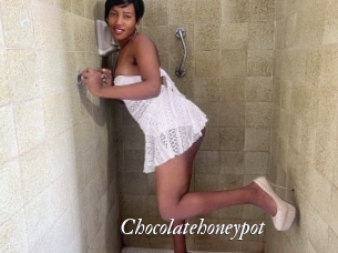 Chocolatehoneypot