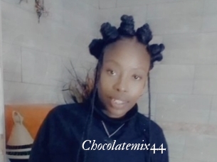 Chocolatemix44