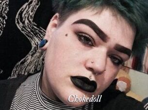 Chokedoll