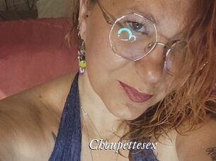 Choupettesex