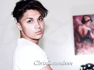 Chrisdiamondxxx