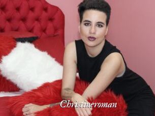 Christineroman