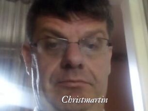 Christmartin