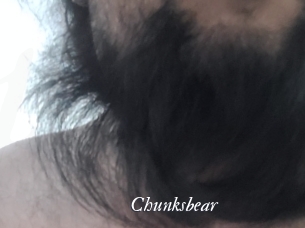 Chunksbear