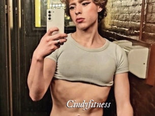 Cindyfitness