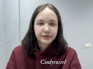 Cindyrussel