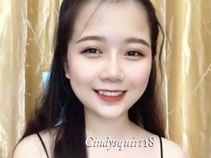 Cindysquirt18