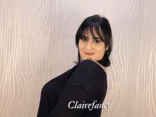 Clairefancy