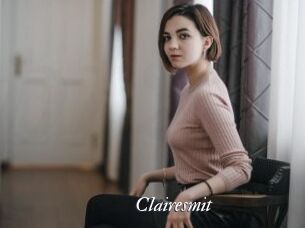 Clairesmit