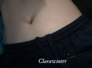 Clarawinter