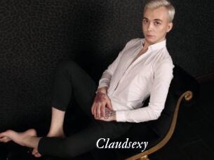 Claudsexy