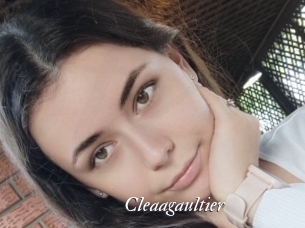 cleaagaultier Partouze