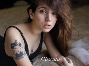 Cleocutie