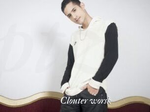 Clouter_worsk