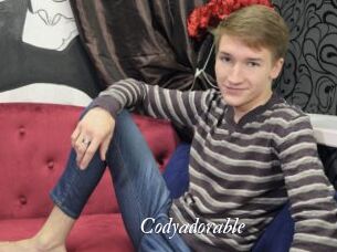 Codyadorable