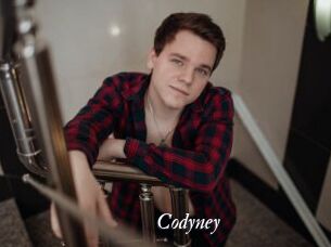 Codyney