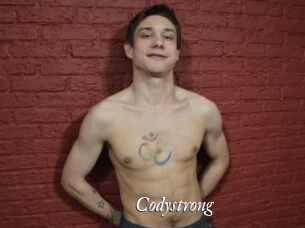 Codystrong