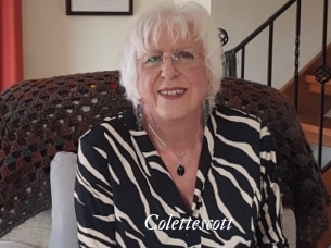 Colettescott