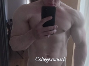 Collegexmuscle