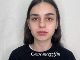 Constancegoffin