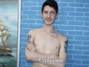 Corbanslim