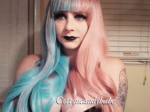 Cottoncandybabe