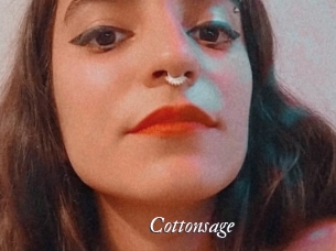 Cottonsage