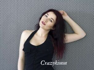Crazykimm