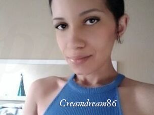 Creamdream86