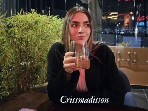 Crissmadisson