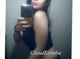 CristalLsexyhot