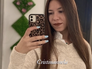 Cristinaionela