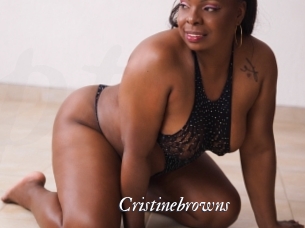 Cristinebrowns