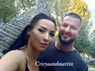 Crisyaandmartin