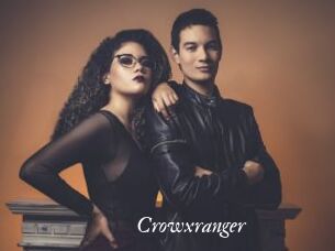 Crowxranger