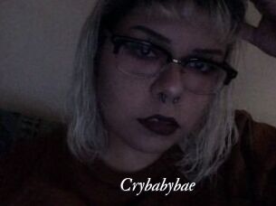 Crybabybae