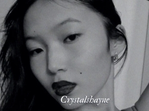 Crystalshayne