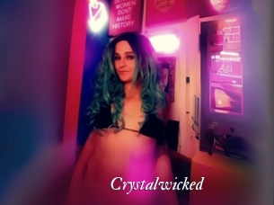 Crystalwicked