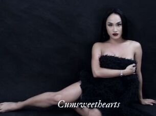 Cumsweethearts