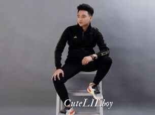 CuteLILboy