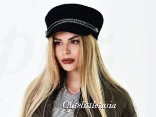 Cutelittletasia