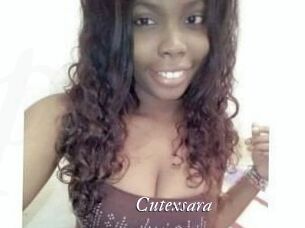 Cutexsara