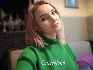 Cutieblond