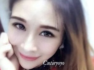 Cutieyoyo