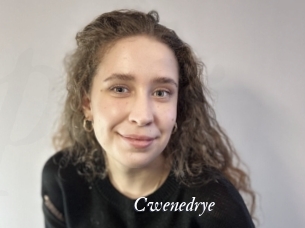 Cwenedrye