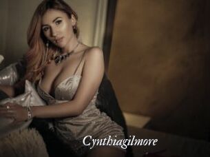 Cynthiagilmore