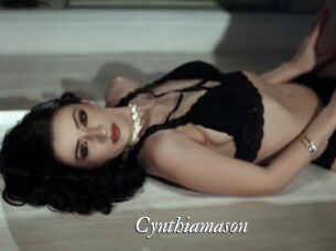 Cynthiamason