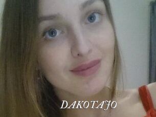 DAKOTAJO